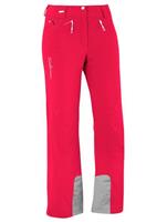 Womens Brilliant Pant (Cerise)