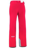 Womens Brilliant Pant (Cerise) - Back View