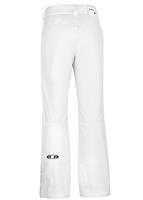 W11 Women's Fantasy II Pant (White) - Back View