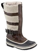 Women's Helen of Tundra II (Olive Green/Stone) - Olive Green / Stone - Sorel Womens Helen of Tundra II (Olive Green/Stone)                                                                                                   