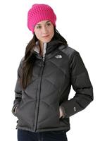 W11 Women's Aconcagua Jacket (Graphite Grey/Graphite Grey)