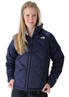 W11 Women's Aconcagua Jacket (Montague Blue)