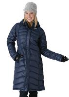 W11 Women's Avenue Parka (Montague Blue)