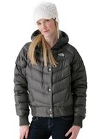 Women's Hey Mama Bomba (Graphite Grey)