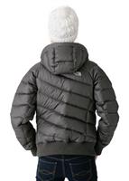 Women's Hey Mama Bomba (Graphite Grey) - Back View