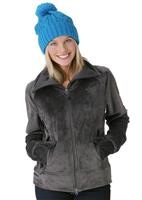 Women's Shiso Jacket (Graphite Grey)