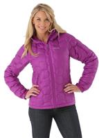 Women's Ama Dablam Jacket (Bright Berry) - Marmot Womens Ama Dablam Jacket (Bright Berry) 