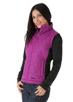 Women's Kitzbuhel Vest (Bright Berry) - Marmot Womens Kitzbuhel Vest (Bright Berry)