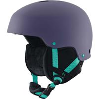 Women's Lynx Helmet - Gala Purple - Anon Women's Lynx Helmet - WinterWomen.com                                                                                                            