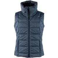 Women's Dawn Insulator Vest - Storm Cloud