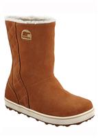 Women's Glacy - Elk - Sorel Women's Glacy - WinterWomen.com                                                                                                                 