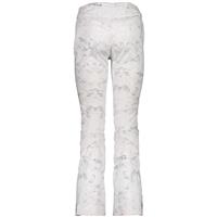 Women's Printed Bond Pant - Frosted Fossils (19103)