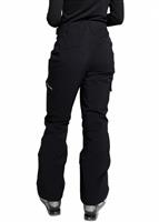 Women's Tempest Stretch Pant - Black (16009) - Obermeyer Womens Tempest Stretch Pant - WinterWomen.com                                                                                               