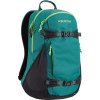Burton Day Hiker 25L Backpack - Antique Green Triple Rip Cordura