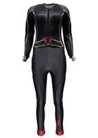 Women's Marvel Performance GS Race Suit - Black/Widwo - Spyder Womens Marvel Performance GS Race Suit - WinterWomen.com