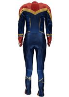 Women's Marvel Performance GS Race Suit - French Blue/Marvel - Spyder Womens Marvel Performance GS Race Suit - WinterWomen.com