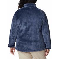 Women's Bugaboo II Fleece Interchange Jacket - City Grey