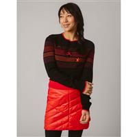 Women's Aerial Pullover Sweater - Black - Women's Aerial Pullover Sweater                                                                                                                       