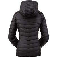Spyder Timeless Hoodie Down Jacket - Women's - Black