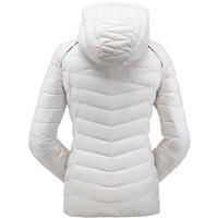 Spyder Timeless Hoodie Down Jacket - Women's - White