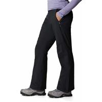 Women's Shafer Canyon Insulated Pant - Black