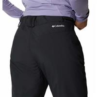 Women's Shafer Canyon Insulated Pant - Black