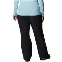 Women's Shafer Canyon Insulated Pant Plus - Black (010)