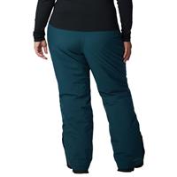 Women's Shafer Canyon Insulated Pant Plus - Night Wave (414)