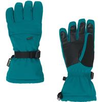 Women's Synthesis GTX Ski Glove - Swell