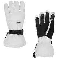 Women's Synthesis GTX Ski Glove - White