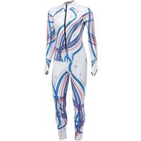 Women's World Cup DH Race Suit - Volcano