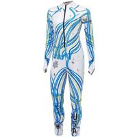 Women's World Cup DH Race Suit - Sun