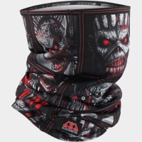 Double Layer  Face Warmer