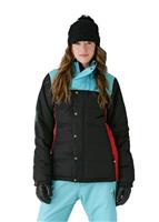 Women's Astro Jacket (Black)