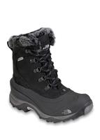 Women's McMurdo II Boot (Black/Black)