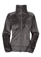 Women's Shiso Jacket (Graphite Grey) - Studio Shot