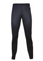 W12 Women's Peach Skins Solid Bottom (Black)