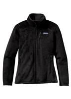 W12 Women's R2 Jacket (Black) - Studio Shot