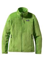 Women's R2 Jacket (Watercress) - Patagonia Women's R2 Jacket (Watercress)