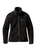 Women's Retro-X Jacket (Black) - Patagonia Women's Retro-X Jacket (Black) 