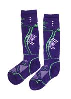W12 Womens PhD Snowboard Light (Grape)