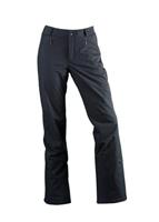 W11 Women's Circuit Athletic Pant (Black)
