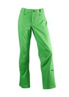 W11 Women's Circuit Athletic Pant (Classic Green)