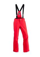 Women's Davos Athletic Fit Pant (Rouge)