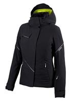 Women's Hitch Jacket (Black) - Spyder Womens Hitch Jacket (Black) - WinterWomen.com