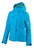 Women's Hitch Jacket (Blue Bay)