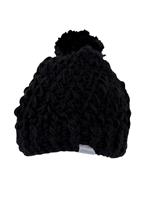 Women's Slouchy Hat (Black)
