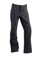 W11 Women's Traveler Athletic Fit Pant (Black)