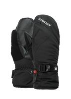 Women's Traverse Gore-Tex Mitt (Black/Black)