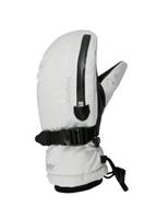 Women's Arctic Mitt (White)